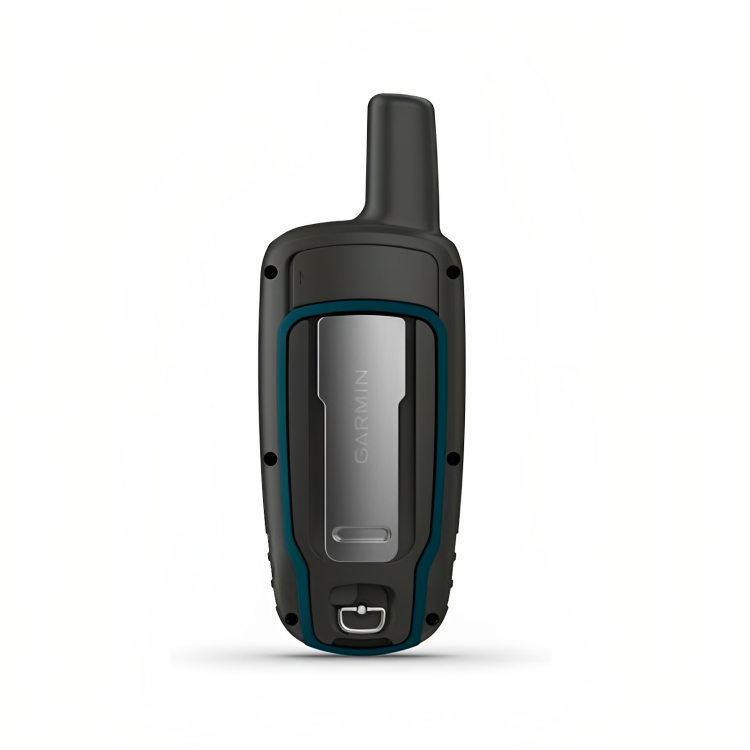 Gps Map 64x Garmin Topográfico 1