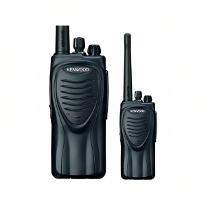Radio De Comunicación Kemwood Tk-3207-2207
