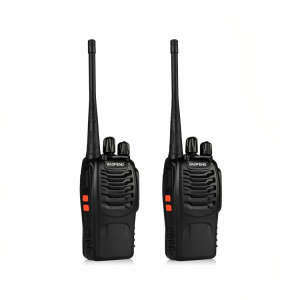 Radios Baofeng Bf-888s