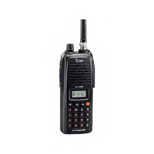 Radios ICOM IC-V82
