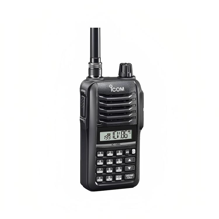 Radios ICOM IC-V86 1 Radios ICOM IC-V86 1