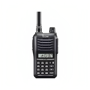 Radios ICOM IC-V86