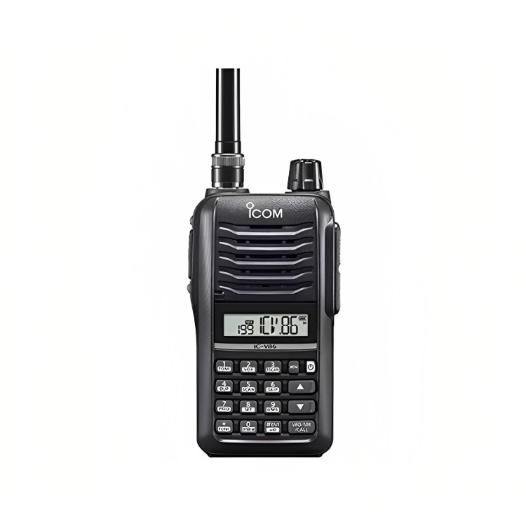 Radios ICOM IC-V86 Radios ICOM IC-V86