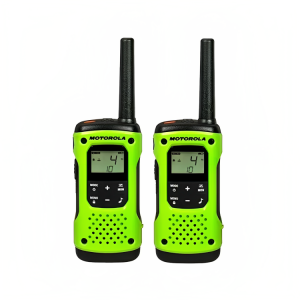 Radios Motorola T600