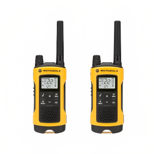 Radios Motorola Talkabout T402