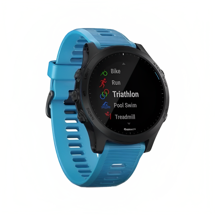 Reloj Garmin Forerunner 945 Bundle Blue 1 Reloj Garmin Forerunner 945 Bundle Blue