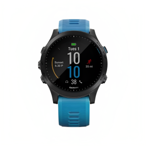 Reloj Garmin Forerunner 945 Bundle Blue