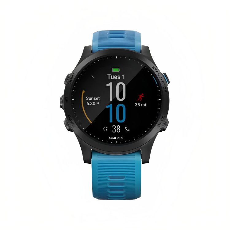 Reloj Garmin Forerunner 945 Bundle Blue Reloj Garmin Forerunner 945 Bundle Blue