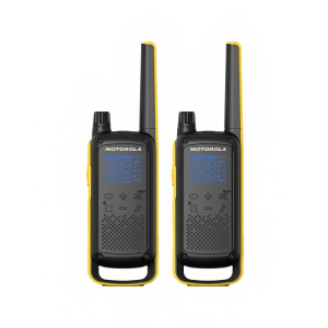 Radios Motorola T470