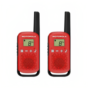 Radios Motorola T110