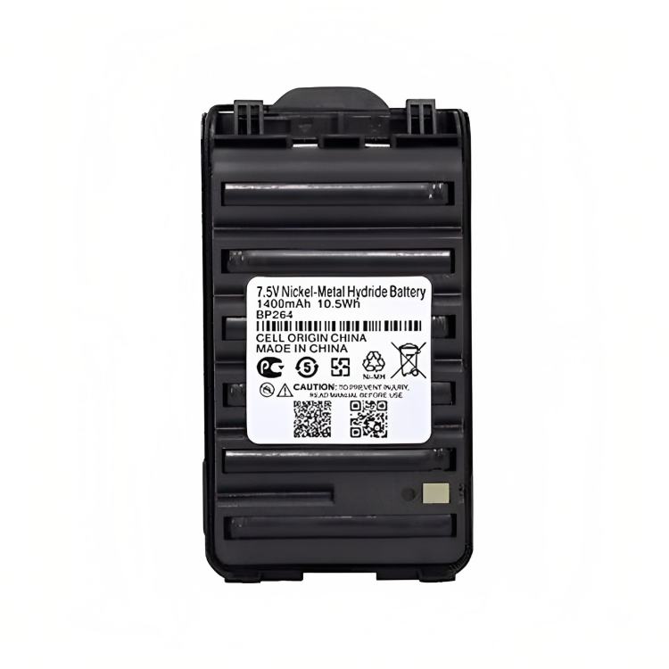 Batería Para Radio Icom Bp-264 1 Batería Para Radio Icom Bp-264
