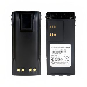 Batería Para Radio Motorola Pro 5150