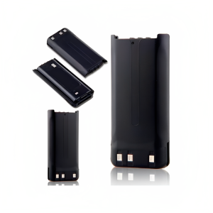 Bateria Recargable Knb-29n Para Kenwood Tk-3207 Y Tk-2207